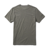 Made To Fade Short Sleeve Tee - Washed Military