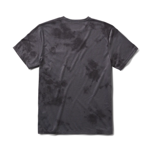 Roark Mathis Active Tie Dye Pocket Short Sleeve Tee