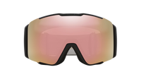 Line Miner Pro M - Matte Black -  Prizm Rose Gold Iridium & Prizm Iced Iridium
