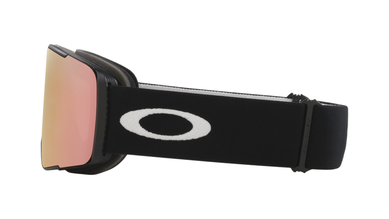 Line Miner Pro M - Matte Black -  Prizm Rose Gold Iridium & Prizm Iced Iridium
