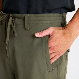 Roark Layover Pro Traveler Pants