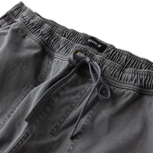 Made to Fade Pant - Washed Smoke