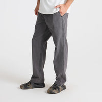 Made to Fade Pant - Washed Smoke