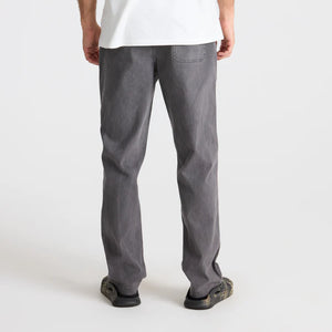 Made to Fade Pant - Washed Smoke