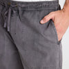Made to Fade Pant - Washed Smoke
