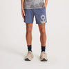 Serrano 7" Active Stretch Shorts - Slate