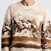 Gaucho Sweater