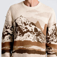 Gaucho Sweater