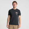 Roark Expeditions Premium Tee - Black