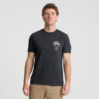 Roark Expeditions Premium Tee - Black