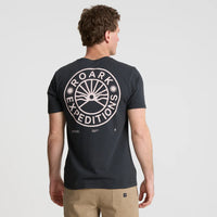 Roark Expeditions Premium Tee - Black