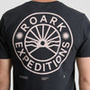 Roark Expeditions Premium Tee - Black