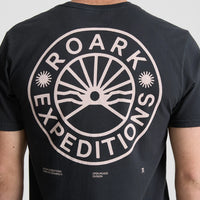 Roark Expeditions Premium Tee - Black