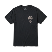 Roark Expeditions Premium Tee - Black