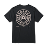 Roark Expeditions Premium Tee - Black