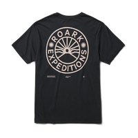 Roark Expeditions Premium Tee - Black