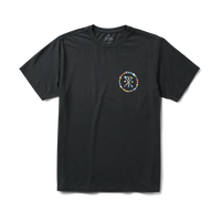 Opal Palm Tee