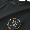 Opal Palm Tee