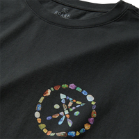 Opal Palm Tee