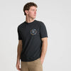 Opal Palm Tee