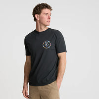 Opal Palm Tee