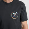 Opal Palm Tee
