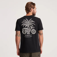 Moto Premium Tee