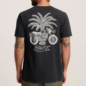 Moto Premium Tee