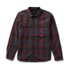 Diablo Long Sleeve Flannel