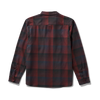 Diablo Long Sleeve Flannel