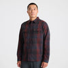 Diablo Long Sleeve Flannel