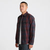 Diablo Long Sleeve Flannel