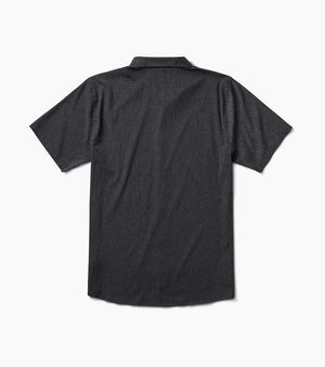 Roark Bless Up Short Sleeve Button-Down Shirt