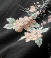 Journey Short Sleeve Button Up Shirt - Tiger Lotus
