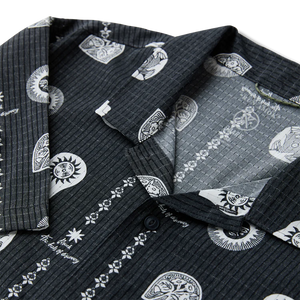Roark Bless Up Trail Button Up Shirt