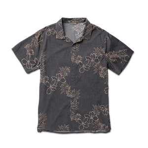 Roark Bless Up Trail Button Up Shirt