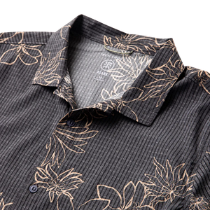 Roark Bless Up Trail Button Up Shirt