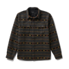Nordsman Flannel - Onyx