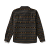 Nordsman Flannel - Onyx
