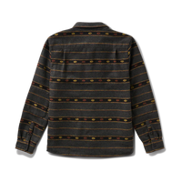 Nordsman Flannel - Onyx