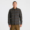 Nordsman Flannel - Onyx