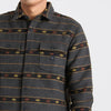 Nordsman Flannel - Onyx