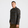 Nordsman Flannel - Onyx