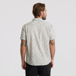 Roark Journey Short Sleeve Button Up Shirt