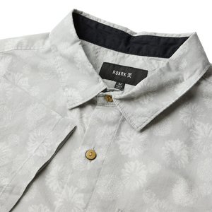 Roark Journey Short Sleeve Button Up Shirt