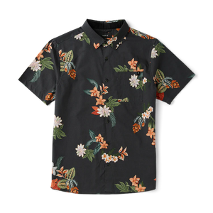 Roark Journey Short Sleeve Button Up Shirt