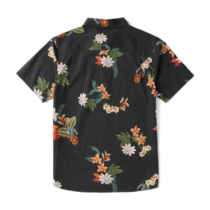 Roark Journey Short Sleeve Button Up Shirt