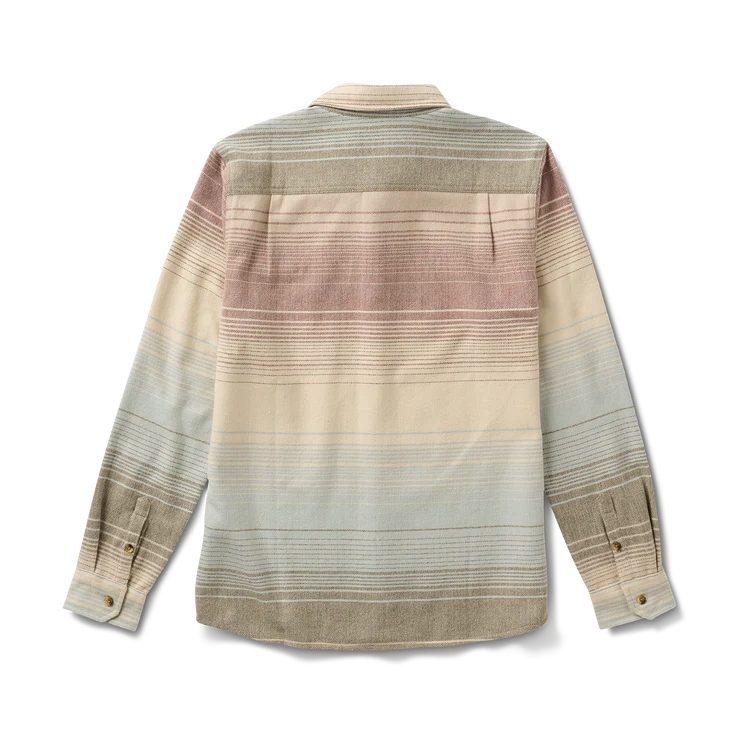 Crossroads Organic Cotton Flannel