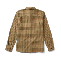 Crossroads Organic Cotton Flannel