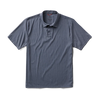 Bless Up Polo - Slate